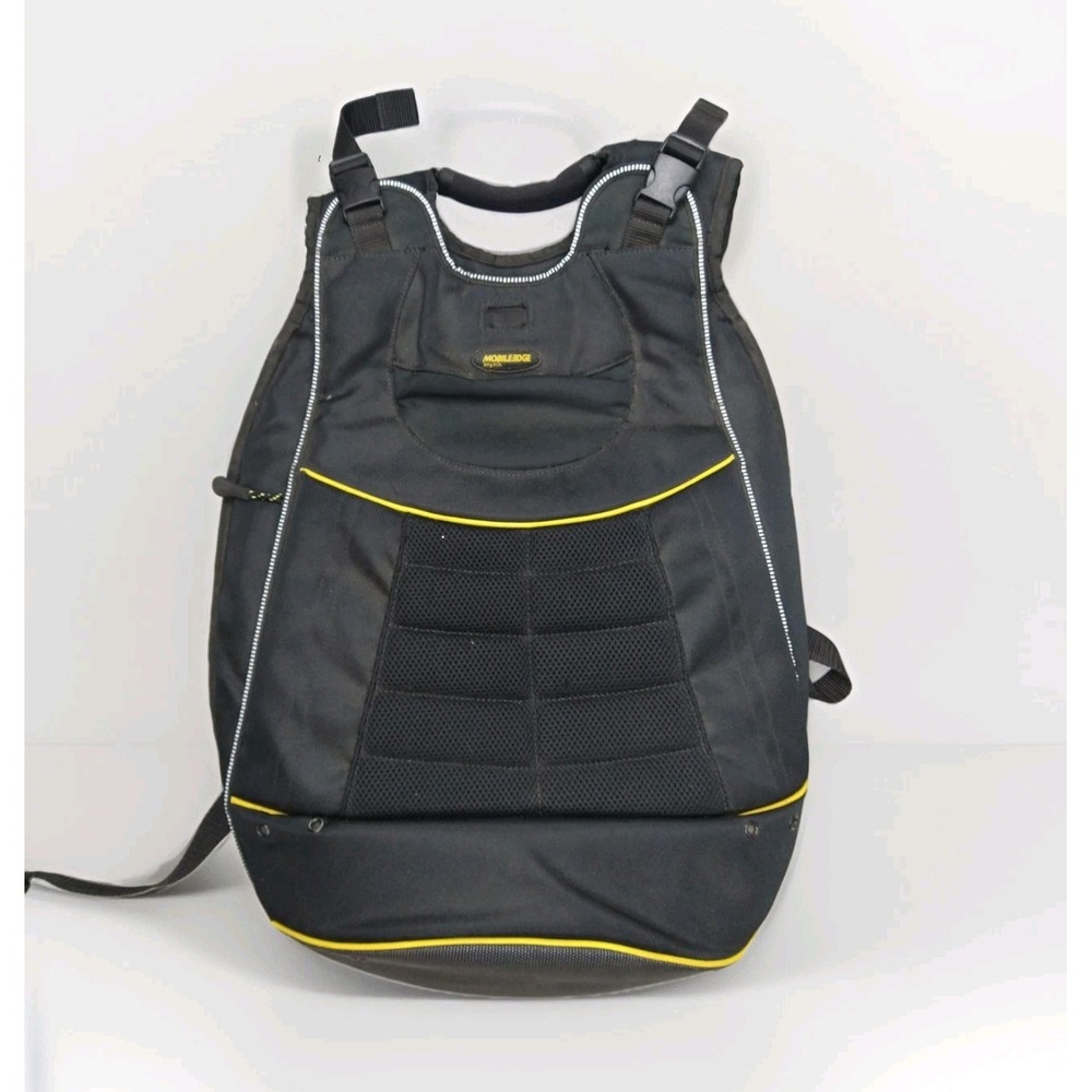 Mobileedge Laptop Computer Backpack Mobile Edge Bring‎ It On Black Travel School